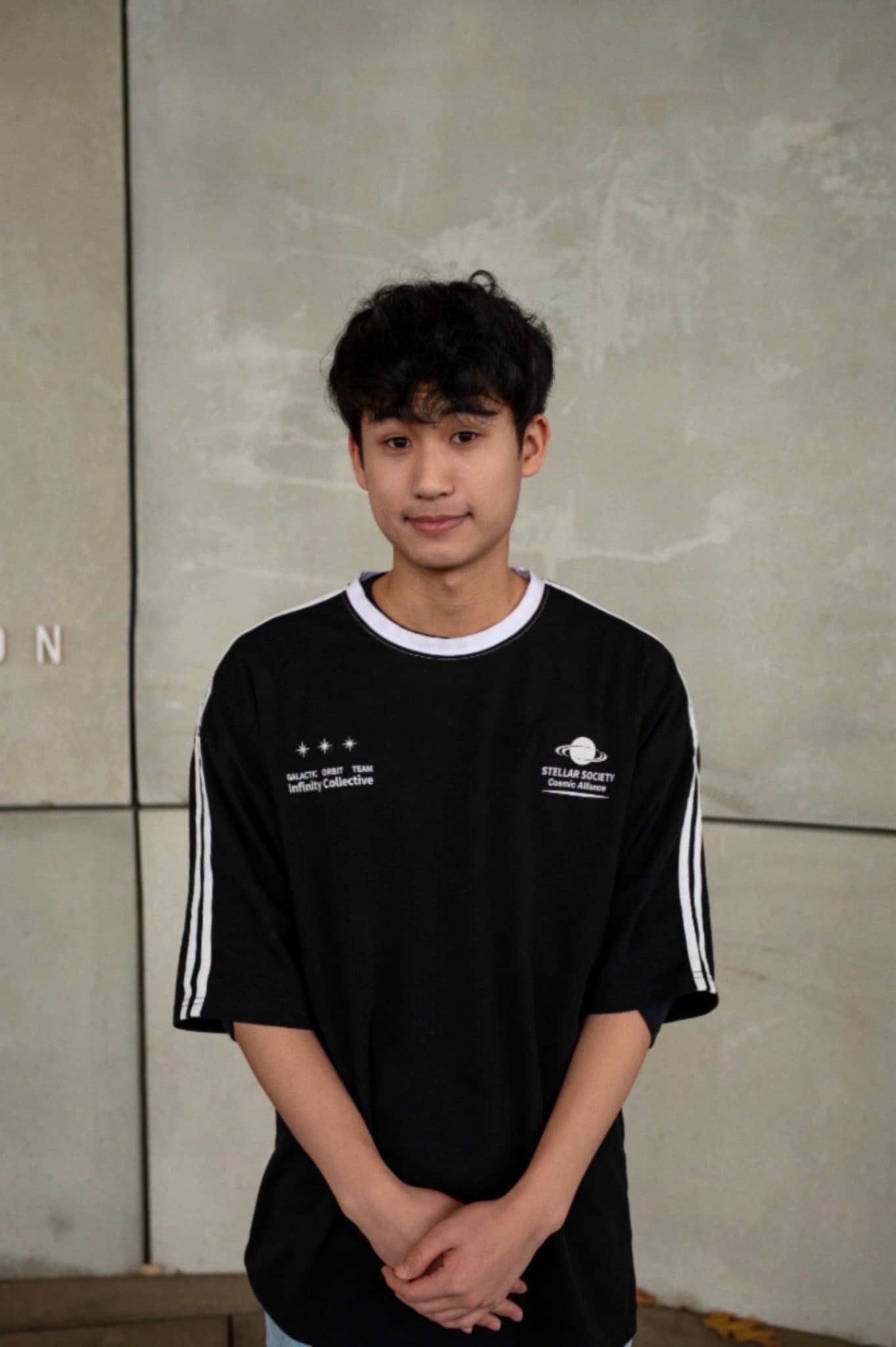 A developer's first steps